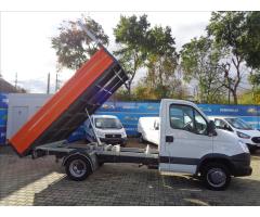 Iveco Daily 2,3 HPT  35C13 3 STRANÝ SKLÁPĚČ - 8