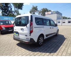 Ford Transit Connect 1,5 TDCI  L2H1 7MÍST KLIMA SERVISKA - 9