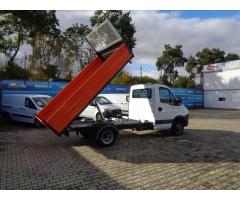 Iveco Daily 2,3 HPT  35C13 3 STRANÝ SKLÁPĚČ - 9