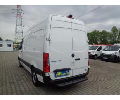 Mercedes-Benz Sprinter 2,2 CDI  314 L2H2 KLIMA - 10