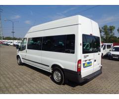 Ford Transit 2,2 TDCI  L3H3 9MÍST BUS KLIMA - 11