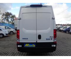 Iveco Daily 2,3 HPT  MAXI AUTOMAT KLIMA - 11