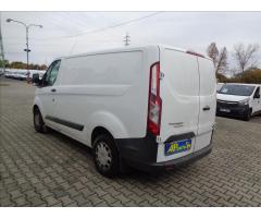 Ford Transit Custom 2,0 TDCI  L1H1  KLIMA - 12