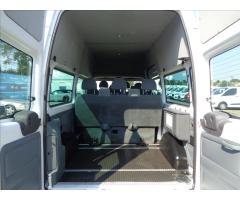 Ford Transit 2,2 TDCI  L3H3 9MÍST BUS KLIMA - 13