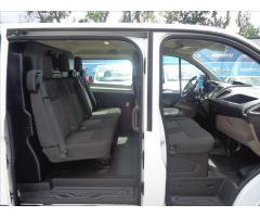 Ford Transit Custom 2,0 TDCI  L1H1 6MÍST KLIMA - 13