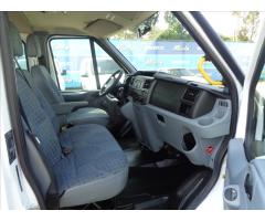 Ford Transit 2,2 TDCI  L3H3 9MÍST BUS KLIMA - 14