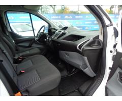 Ford Transit Custom 2,0 TDCI  L1H1  KLIMA - 15