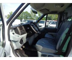 Ford Transit 2,2 TDCI  L3H3 9MÍST BUS KLIMA - 16