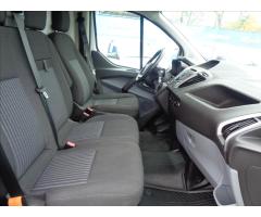 Ford Transit Custom 2,0 TDCI  L1H1  KLIMA - 16