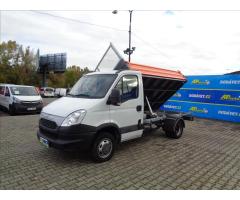 Iveco Daily 2,3 HPT  35C13 3 STRANÝ SKLÁPĚČ - 16