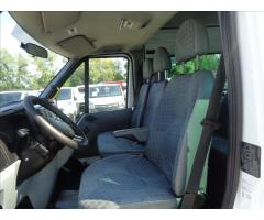 Ford Transit 2,2 TDCI  L3H3 9MÍST BUS KLIMA - 17