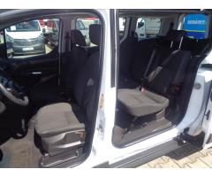 Ford Transit Connect 1,5 TDCI  L2H1 7MÍST KLIMA SERVISKA - 19