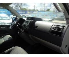 Volkswagen Transporter 2,0 TDI  L1H1 KLIMA SERVISKA - 19