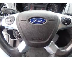 Ford Transit Custom 2,0 TDCI  L1H1  KLIMA - 21