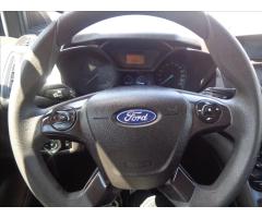 Ford Transit Connect 1,5 TDCI  L2H1 7MÍST KLIMA SERVISKA - 24