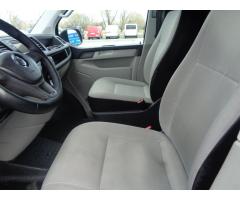 Volkswagen Transporter 2,0 TDI  L2H1 KLIMA - 25