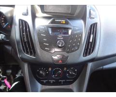 Ford Transit Connect 1,5 TDCI  L2H1 7MÍST KLIMA SERVISKA - 27