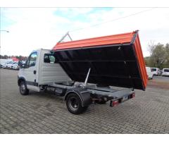 Iveco Daily 2,3 HPT  35C13 3 STRANÝ SKLÁPĚČ - 27