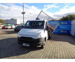 Iveco Daily 2,3 HPT  35C13 3 STRANÝ SKLÁPĚČ - 28