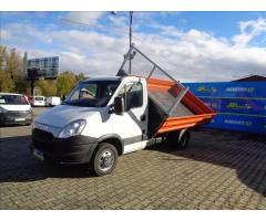 Iveco Daily 2,3 HPT  35C13 3 STRANÝ SKLÁPĚČ - 29