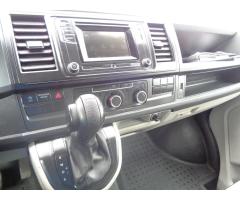 Volkswagen Transporter 2,0 TDI  L2H1 KLIMA - 29