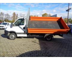 Iveco Daily 2,3 HPT  35C13 3 STRANÝ SKLÁPĚČ - 30