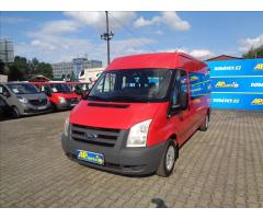 Ford Transit 2,2 TDCI  L3H2 9MÍST BUS - 1