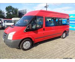 Ford Transit 2,2 TDCI  L3H2 9MÍST BUS - 2