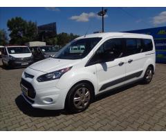 Ford Transit Connect 1,5 TDCI  L2H1 7MÍST KLIMA SERVISKA - 2