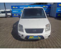 Ford Transit Connect 1,8 TDCI  SERVISKA - 5