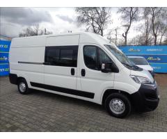 Citroën Jumper 2,0 HDI  L4H2 6MÍST KLIMA SERVISKA - 6