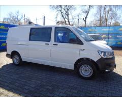 Volkswagen Transporter 2,0 TDI  L2H1 5 MÍST KLIMA - 7