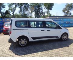 Ford Transit Connect 1,5 TDCI  L2H1 7MÍST KLIMA SERVISKA - 8