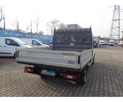 Ford Transit 2,0 TDCI  7MÍST DVOJKABINA VALNÍK - 10