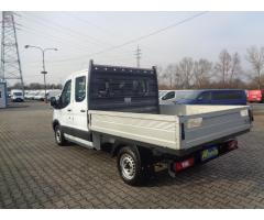 Ford Transit 2,0 TDCI  7MÍST DVOJKABINA VALNÍK - 13