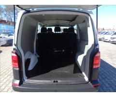 Volkswagen Transporter 2,0 TDI  L2H1 5 MÍST KLIMA - 13