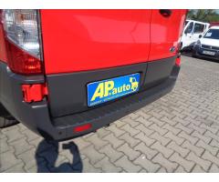 Ford Transit 2,0 TDCI  L3H2 9MÍST BUS KLIMA - 14