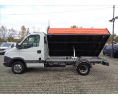 Iveco Daily 2,3 HPT  35C13 3 STRANNÝ SKLÁPĚČ - 14