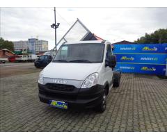 Iveco Daily 2,3 HPT  35C13 3 STRANNÝ SKLÁPĚČ - 15