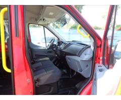 Ford Transit 2,0 TDCI  L3H2 9MÍST BUS KLIMA - 16