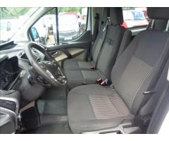 Ford Transit Custom 2,0 TDCI  L1H1 6MÍST KLIMA - 18