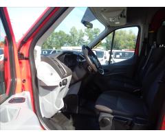 Ford Transit 2,0 TDCI  L3H2 9MÍST BUS KLIMA - 20