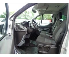 Ford Transit Custom 2,0 TDCI  L2H2 9MÍST BUS KLIMA - 20