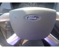 Ford Transit Connect 1,8 TDCI  SERVISKA - 23