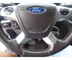 Ford Transit Custom 2,0 TDCI  L2H2 9MÍST BUS KLIMA - 24