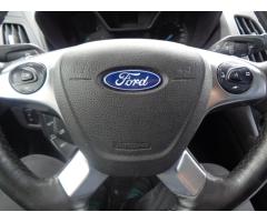 Ford Transit Connect 1,5 TDCI  L2H1 KLIMA SERVISKA - 27