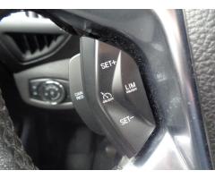 Ford Transit Connect 1,5 TDCI  L2H1 KLIMA SERVISKA - 28