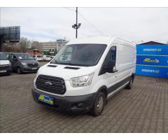 Ford Transit 2,0 TDCI  L3H2 KLIMA - 1