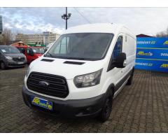 Ford Transit 2,0 TDCI  L3H2 KLIMA - 1