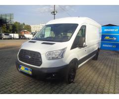 Ford Transit 2,0 TDCI  L3H2 KLIMA - 1